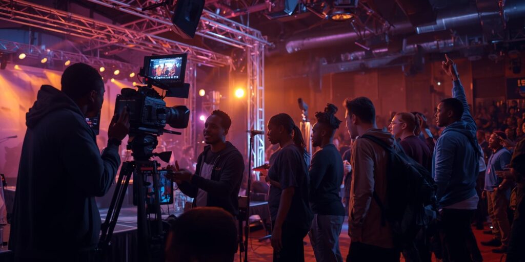 How to Plan a High-Impact Christian Event with Strong Media Support – 3