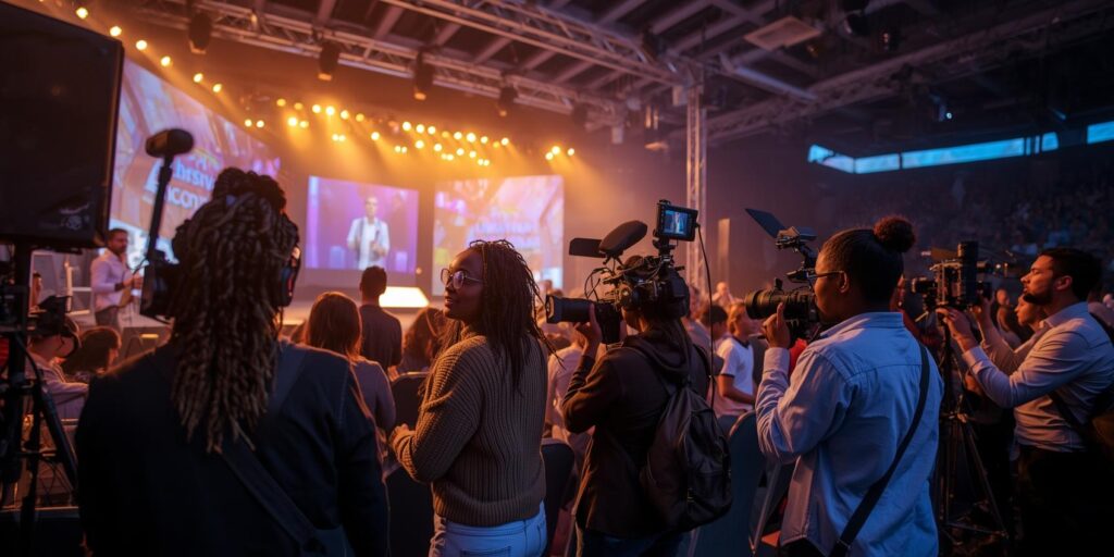 How to Plan a High-Impact Christian Event with Strong Media Support – 5