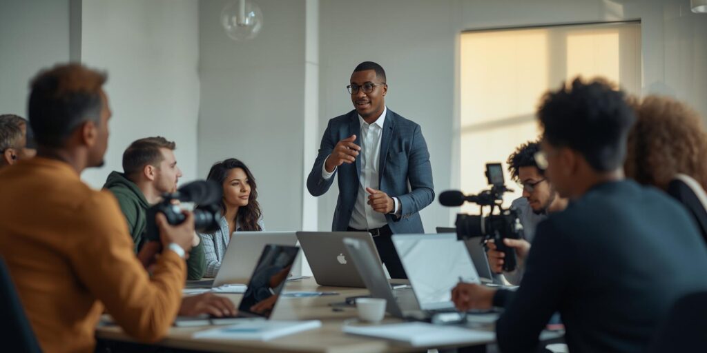 Why Every Ministry Needs a Media Strategy in Today’s Digital Age